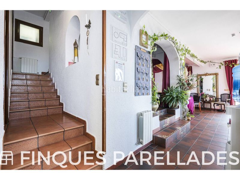 Foto 35b3cfb5-13fa-4f90-908a-31e950acdf92. Casa amb aparcament piscina a Levantina - Montgavina - Quintmar Sitges