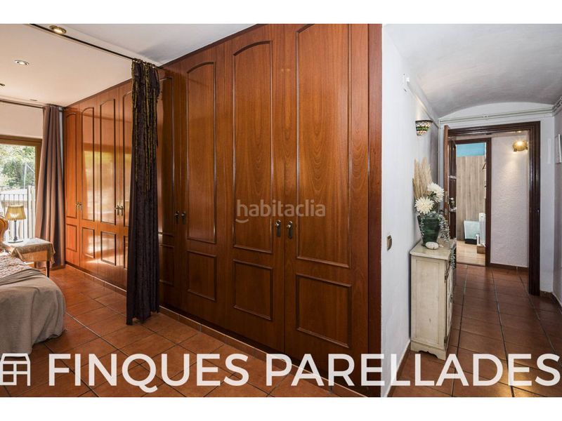Foto 3b7d15d0-e84d-4f0e-bd53-59481f98a04e. Casa amb aparcament piscina a Levantina - Montgavina - Quintmar Sitges