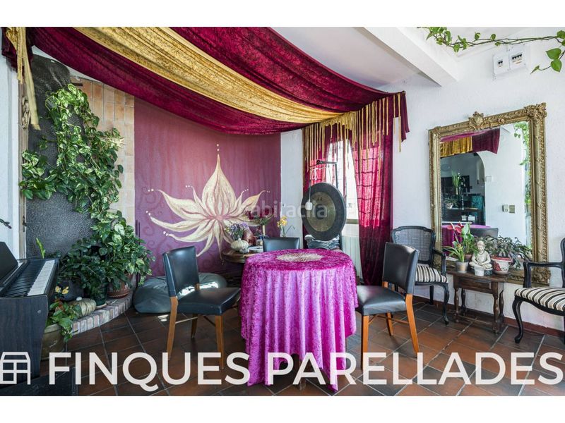 Foto 50a79b71-c918-48c7-b11f-a61e0e284080. Casa amb aparcament piscina a Levantina - Montgavina - Quintmar Sitges
