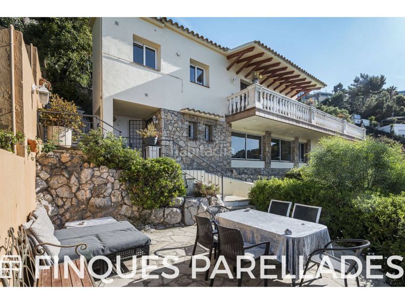 Foto 565f13c1-113c-4d24-80a4-896ba6184cee. Casa amb aparcament piscina a Levantina - Montgavina - Quintmar Sitges
