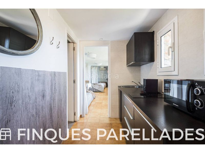 Foto 5dd14f2d-268c-40f2-a2d1-d805e9a8d06c. Casa amb aparcament piscina a Levantina - Montgavina - Quintmar Sitges