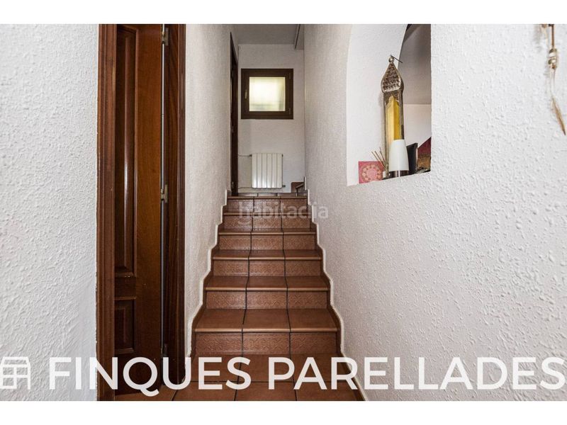 Foto 84ef2aeb-4625-4a3f-adb2-6e188413a152. Casa amb aparcament piscina a Levantina - Montgavina - Quintmar Sitges