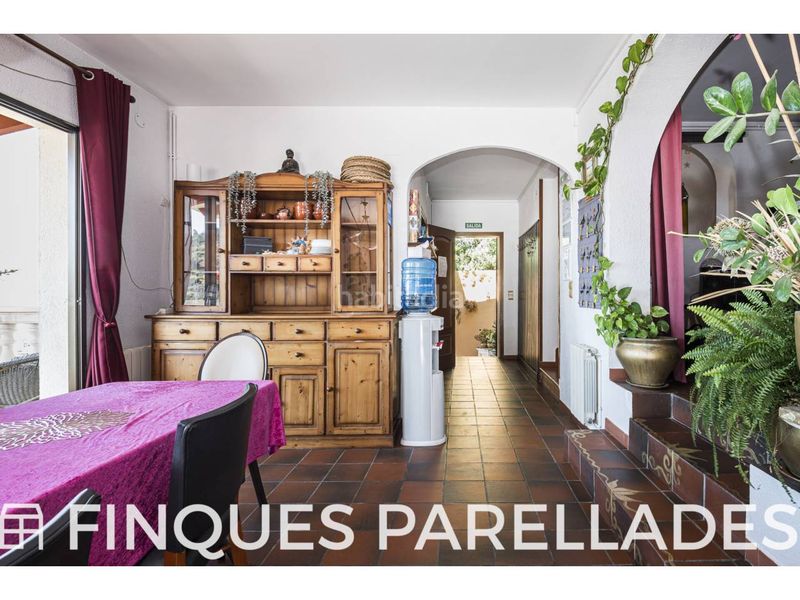 Foto 9bc5077c-9178-44ed-b2e3-c5306ac4ed06. Casa amb aparcament piscina a Levantina - Montgavina - Quintmar Sitges