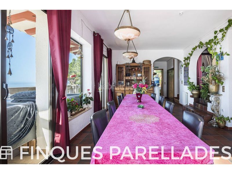 Foto b6dbf133-7c8e-4ea5-9f05-fe5b56562a4d. Casa amb aparcament piscina a Levantina - Montgavina - Quintmar Sitges