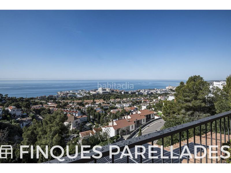 Foto d61ea66b-1e44-4668-b517-b08de06c8faf. Casa amb aparcament piscina a Levantina - Montgavina - Quintmar Sitges