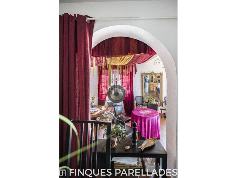 Foto df2092b5-0b21-4292-b152-c221dcab4be0. Casa amb aparcament piscina a Levantina - Montgavina - Quintmar Sitges
