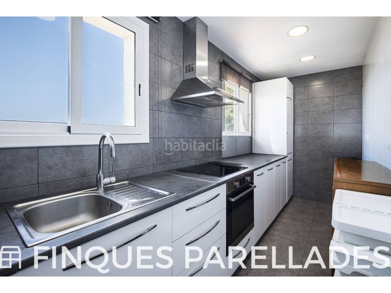 Foto e421d8dd-f265-468c-bacd-ad1003e793b0. Casa amb aparcament piscina a Levantina - Montgavina - Quintmar Sitges