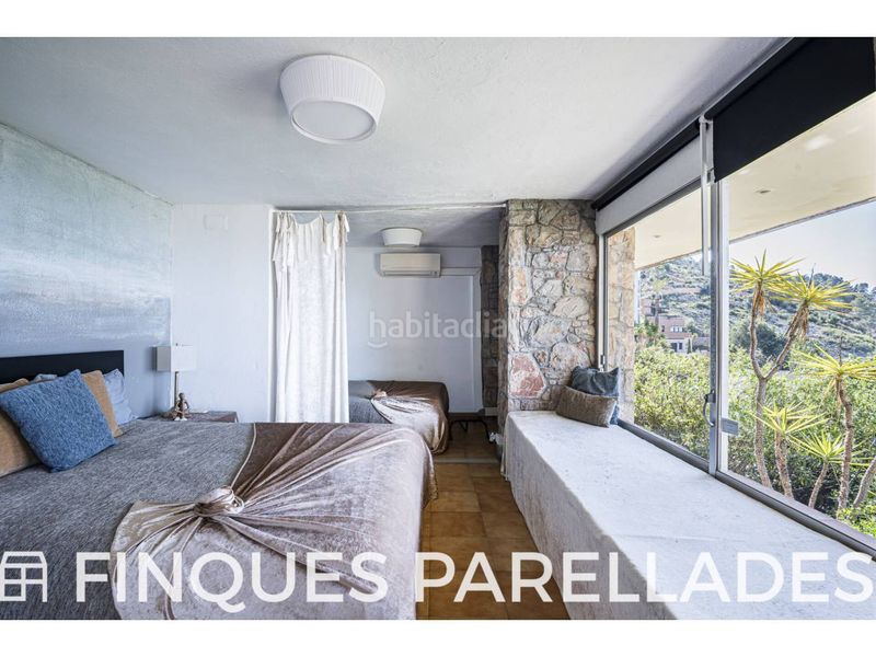 Foto e75f012b-1381-4c6b-8839-e0a322eae512. Casa amb aparcament piscina a Levantina - Montgavina - Quintmar Sitges