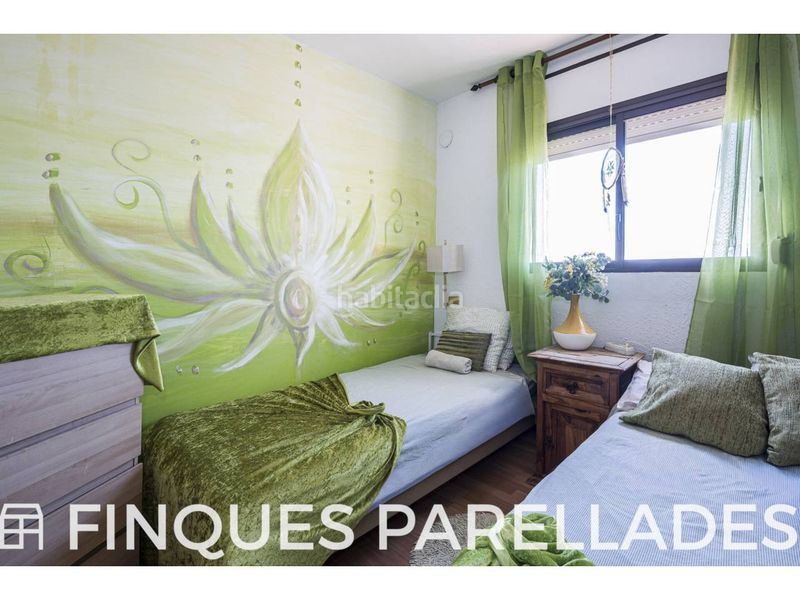 Foto f5da06dc-b46b-4522-a80d-5579ddad3eb5. Casa amb aparcament piscina a Levantina - Montgavina - Quintmar Sitges
