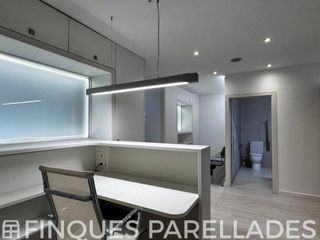 Rent Office space in Centre. Despacho en alquiler en centre