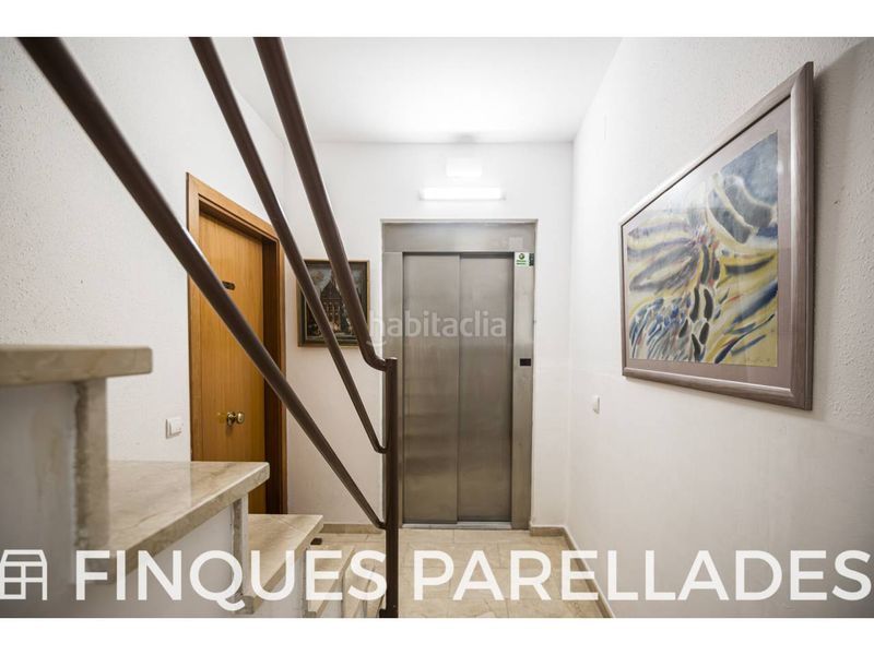 Foto a1ba632d-de56-4e36-b03d-f8409c7b5ada. Àtic amb calefacció a Centre Sitges