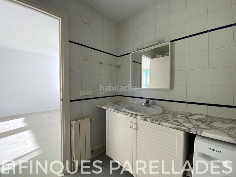 Foto 4467122f-d573-4c92-b8e4-a757c14d1d5f. Àtic amb calefacció aparcament piscina a Aiguadolç - Sant Sebastià Sitges