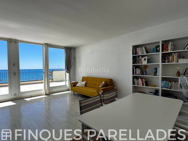 Foto 750c3e05-fc84-410a-9b7e-4e7c7601e9d3. Àtic amb calefacció aparcament piscina a Aiguadolç - Sant Sebastià Sitges