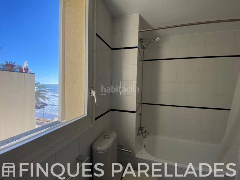 Foto aa746643-76a8-4fd4-93c3-72c5c31867e2. Àtic amb calefacció aparcament piscina a Aiguadolç - Sant Sebastià Sitges