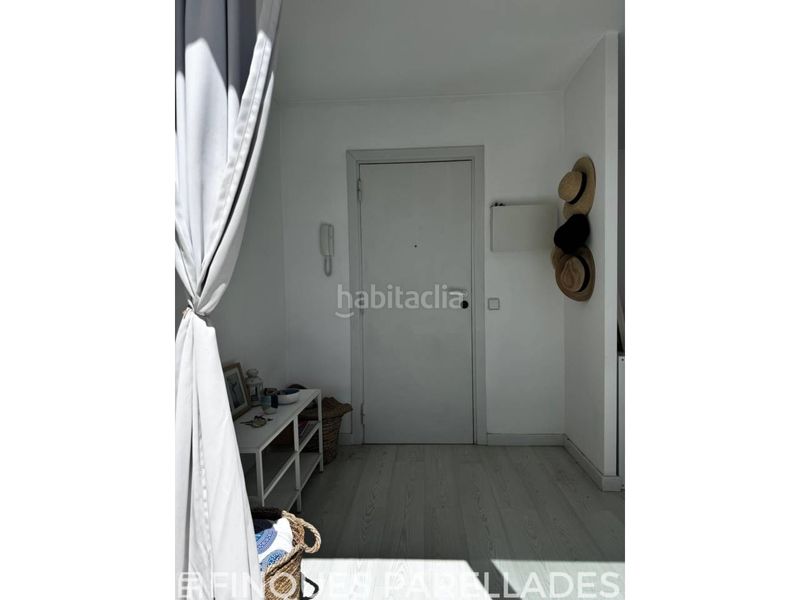 Foto d4547c03-b4ec-44fe-a4ac-7712c3c1dc2a. Àtic amb calefacció aparcament piscina a Aiguadolç - Sant Sebastià Sitges