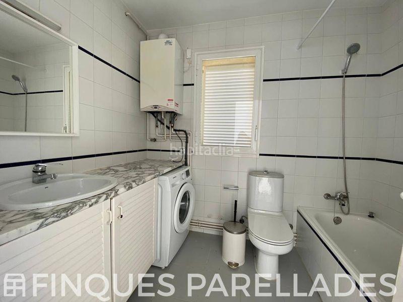 Foto d6a1e27d-1547-46a6-991b-41f239a4b9f1. Àtic amb calefacció aparcament piscina a Aiguadolç - Sant Sebastià Sitges