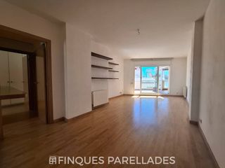 Àtic a Els Molins - Pins Vens