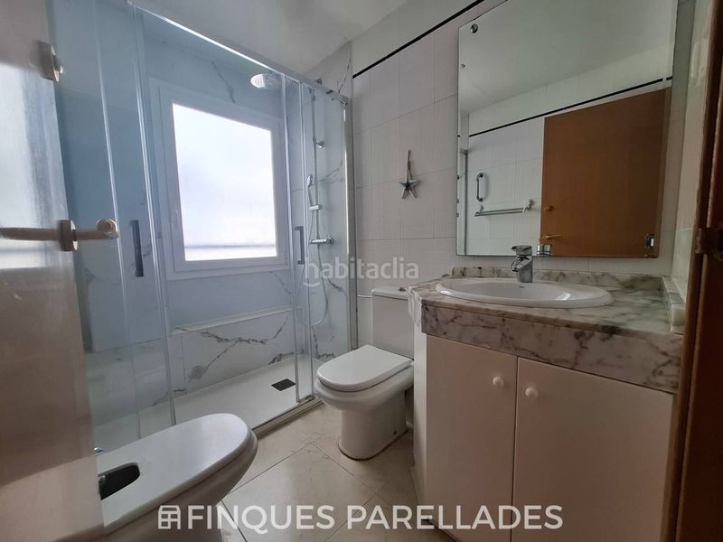 Foto a5fc5d4b-3b5c-4d48-85c2-c67d6edeea94. Àtic amb calefacció a Els Molins - Pins Vens Sitges