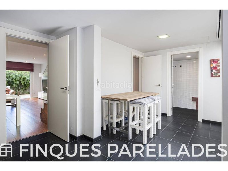 Foto 5a00ec98-7b65-43f6-a9a4-b5de86948d49. Pis amb calefacció aparcament a Aiguadolç - Sant Sebastià Sitges