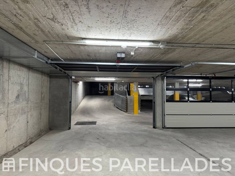 Foto e5f47d55-bdc3-4049-aca0-f7c922e58f16. Pis amb calefacció aparcament a Aiguadolç - Sant Sebastià Sitges