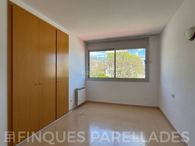 Foto 114f6362-720e-4c36-ae88-b3b1ae9a904a. Pis amb calefacció aparcament a Can Pei Sitges