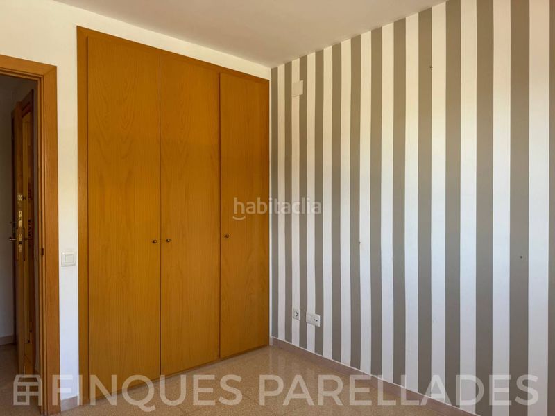 Foto 3231c0e8-ad3a-4cad-8a6a-2d9f1dd13784. Pis amb calefacció aparcament a Can Pei Sitges