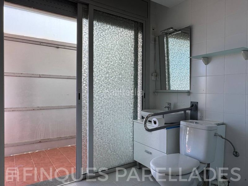 Foto b40d931b-e75e-40a8-a139-0b7adbe4ba01. Pis amb calefacció aparcament a Can Pei Sitges
