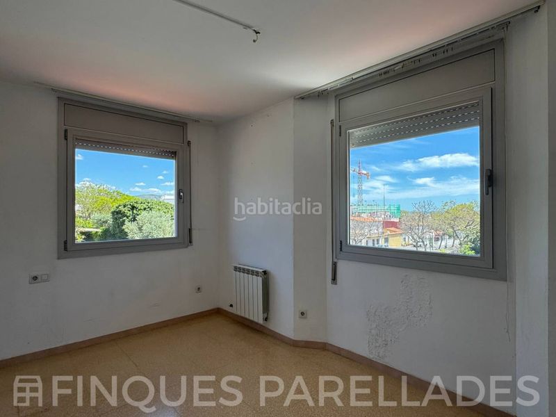 Foto ea41f513-ce15-407f-973e-186fb7c6d718. Pis amb calefacció aparcament a Can Pei Sitges