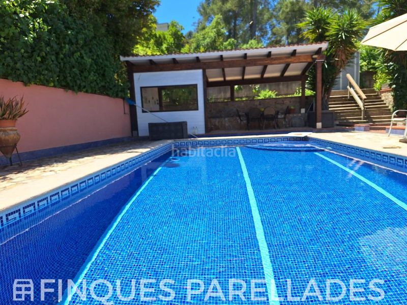 Foto 1be04b23-5742-40c8-9994-5c403a4641f9. Casa amb calefacció aparcament piscina a Olivella