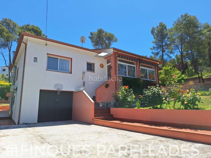 Foto 4d996d3b-631e-4690-9101-dceb00f5679a. Casa amb calefacció aparcament piscina a Olivella