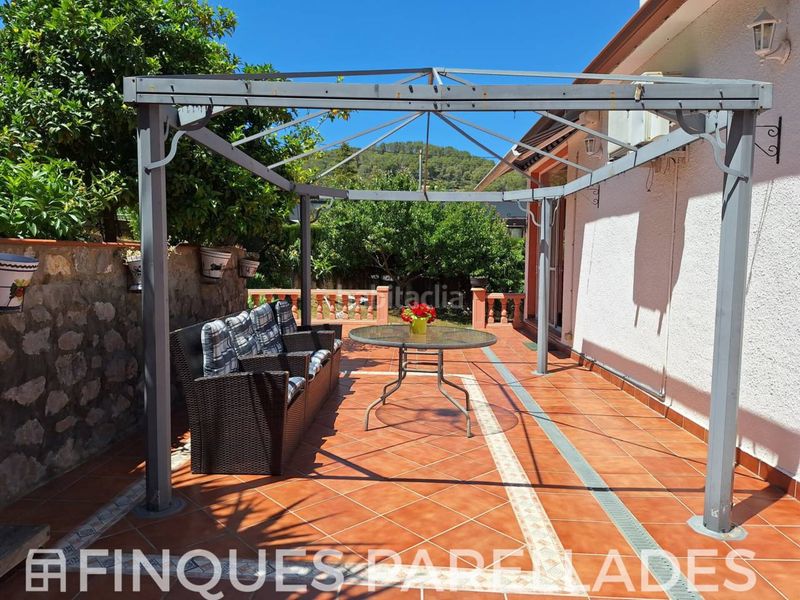 Foto 5d170ffd-9909-402d-ade7-0938c07de8f4. Casa amb calefacció aparcament piscina a Olivella