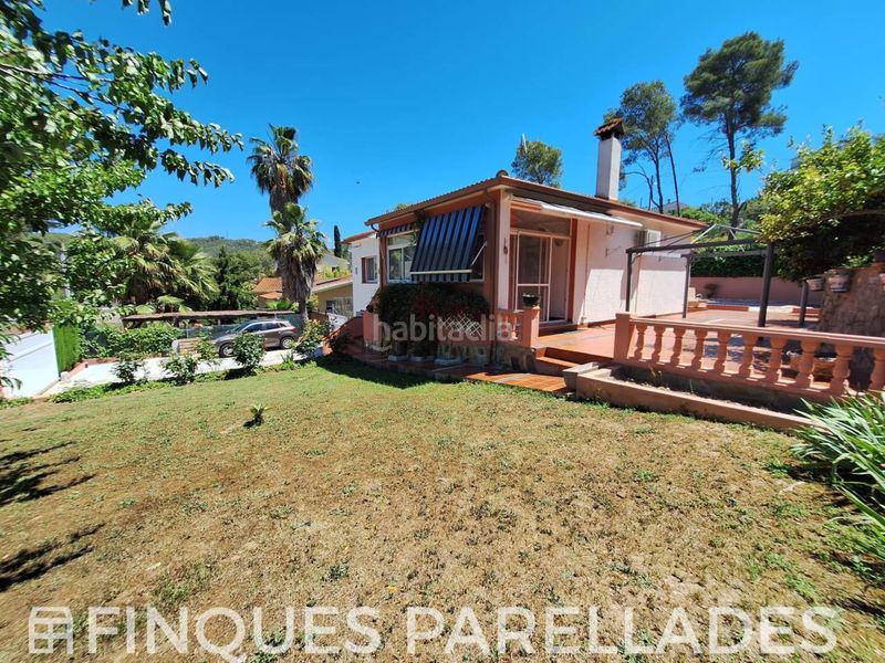 Foto a237efd7-7628-469a-b349-7c7abebc8f5b. Casa amb calefacció aparcament piscina a Olivella