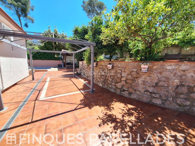 Foto e0a61e0c-630f-4487-8eda-989bfd8cb6c3. Casa amb calefacció aparcament piscina a Olivella