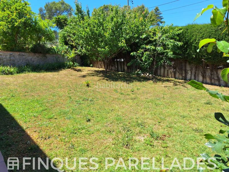 Foto f327f0df-bf79-48f7-b983-f9aae4c37c90. Casa amb calefacció aparcament piscina a Olivella