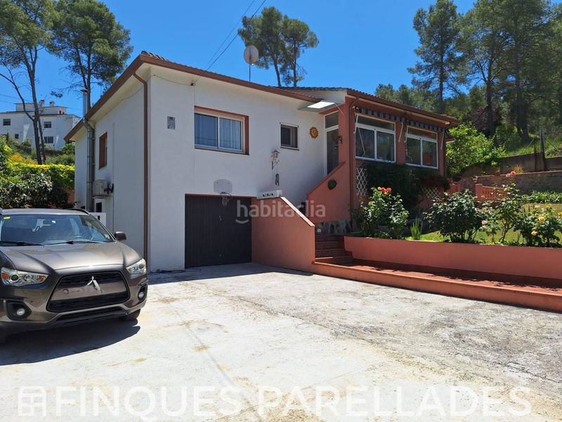 Foto fcdb6f62-bb87-4873-9227-b684bf64d42d. Casa amb calefacció aparcament piscina a Olivella