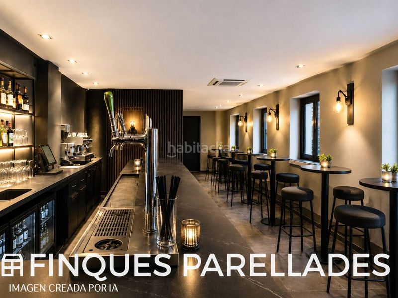 Foto 6b9bfcb6-6467-46c0-88f6-776f6631abb6. Edificio in Centre Sitges