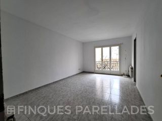 Flat in Centre. Piso con mucho potencial en pleno centro de sitges, a pocos paso