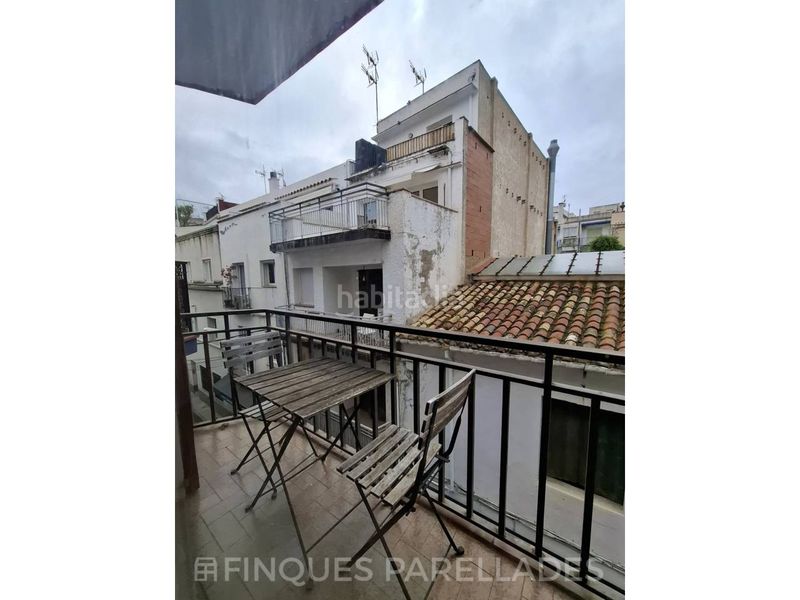 Foto c59315cd-2c59-4b79-88cb-e9e71ff4beec. Pis a Centre Sitges