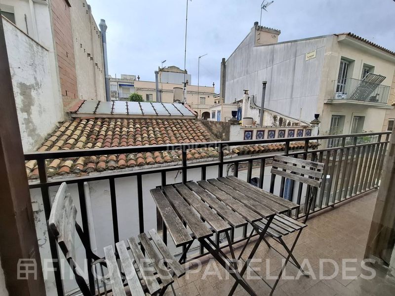 Foto f0697cd4-bf3c-46f8-ba53-bd7a10bae644. Pis a Centre Sitges