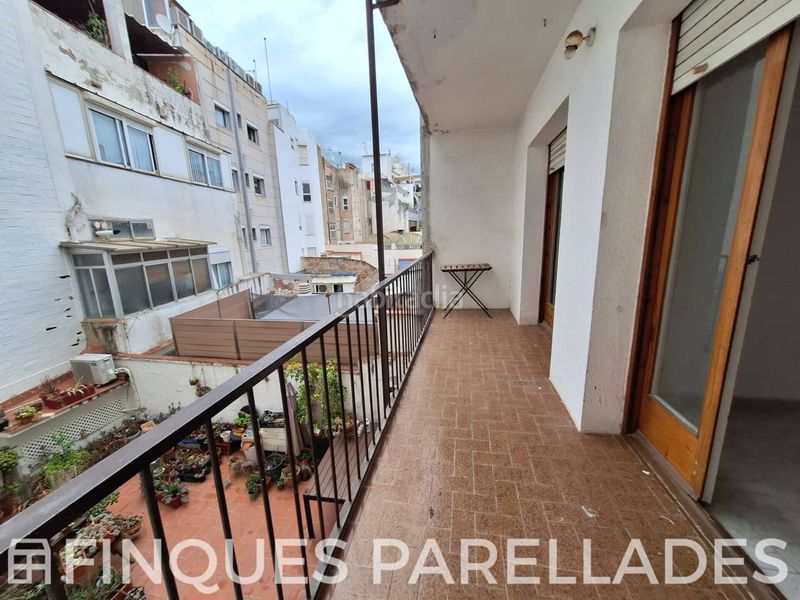 Foto f4ef50e7-ec6b-45e6-b220-1a6984f567cc. Pis a Centre Sitges