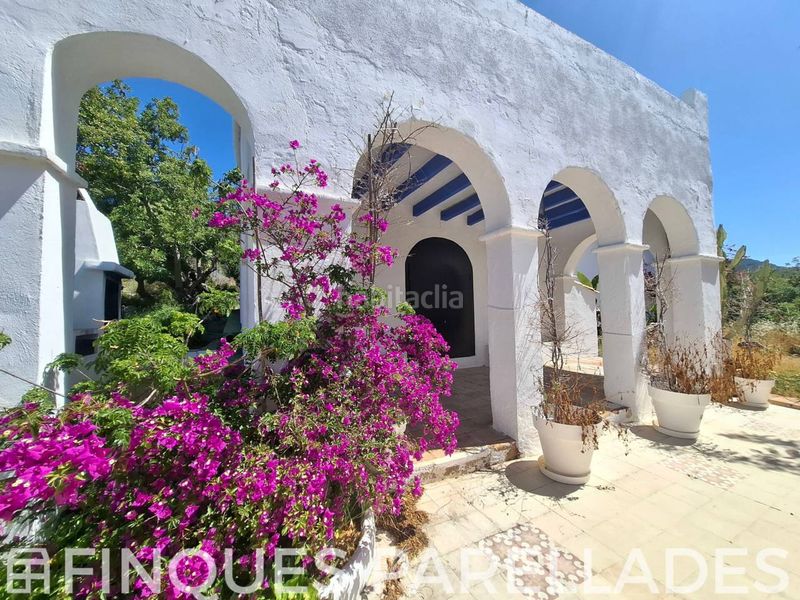 Foto 077bb9bd-4c59-4409-91ff-23a8fe58f811. Casa amb aparcament a Levantina - Montgavina - Quintmar Sitges