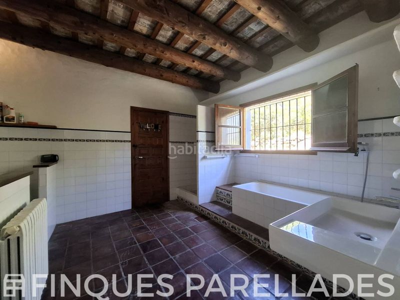 Foto 10efebf3-923d-42ea-a0da-61b53106e365. Casa amb aparcament a Levantina - Montgavina - Quintmar Sitges
