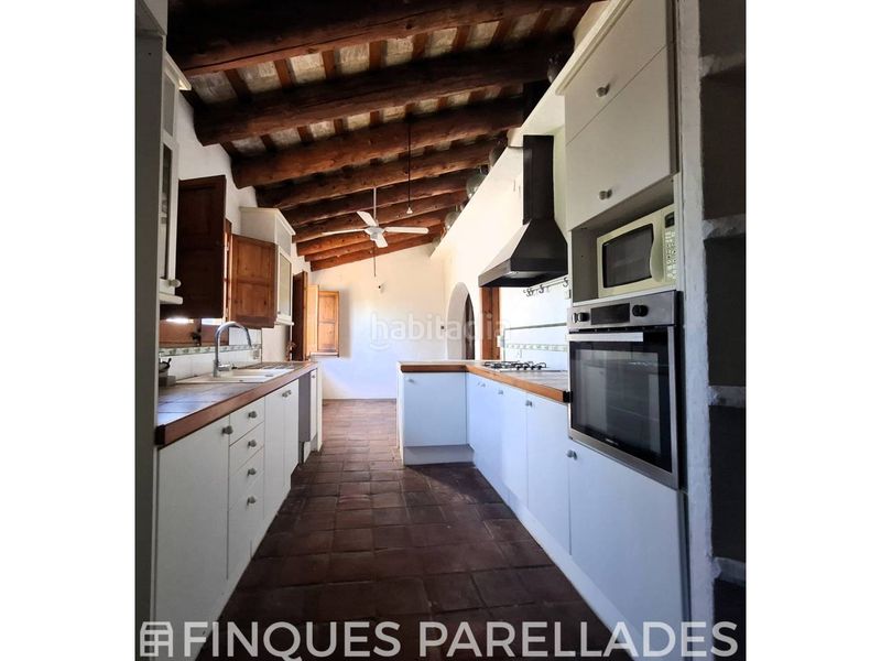 Foto 115fa784-4889-4b22-81d9-a5296515e65d. Casa amb aparcament a Levantina - Montgavina - Quintmar Sitges