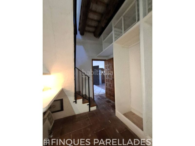 Foto 1217fc2f-6eec-4ea5-a5a5-71de6ba3bad6. Casa amb aparcament a Levantina - Montgavina - Quintmar Sitges