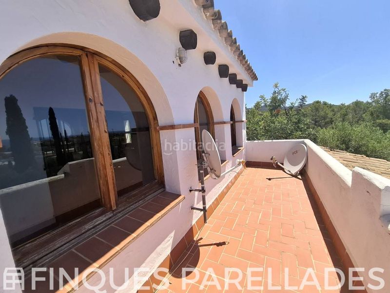 Foto 13550054-d1f6-43ef-8868-8075aa0fde1b. Casa amb aparcament a Levantina - Montgavina - Quintmar Sitges
