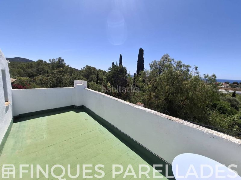 Foto 147f5779-17fe-4ab6-aa45-7556874db3d9. Casa amb aparcament a Levantina - Montgavina - Quintmar Sitges