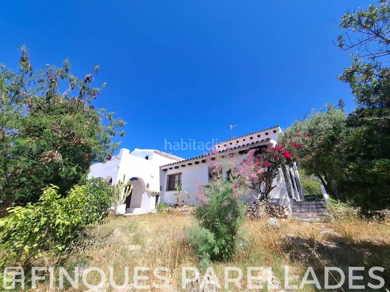 Foto 1950a05a-7174-42c2-b085-4d4a78200e8d. Casa amb aparcament a Levantina - Montgavina - Quintmar Sitges