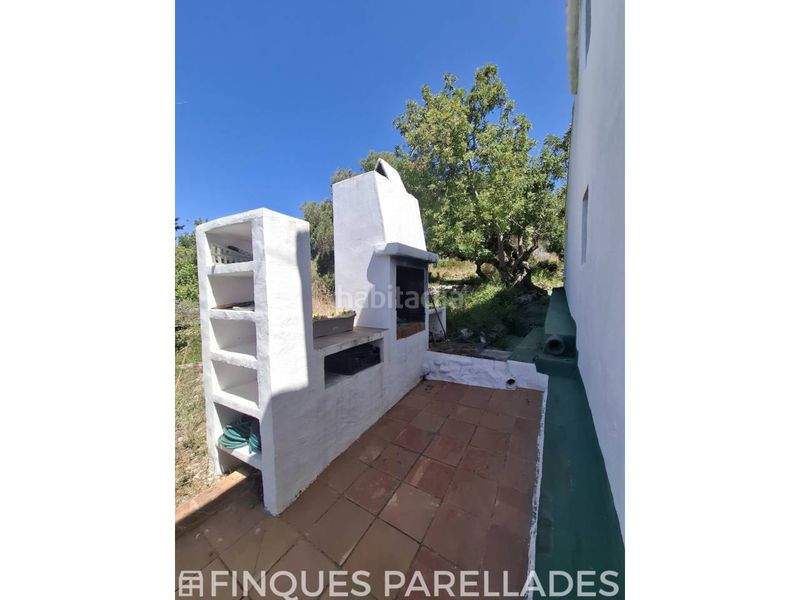 Foto 28ed3c30-3c92-432d-ae3b-531be525cc7f. Casa amb aparcament a Levantina - Montgavina - Quintmar Sitges