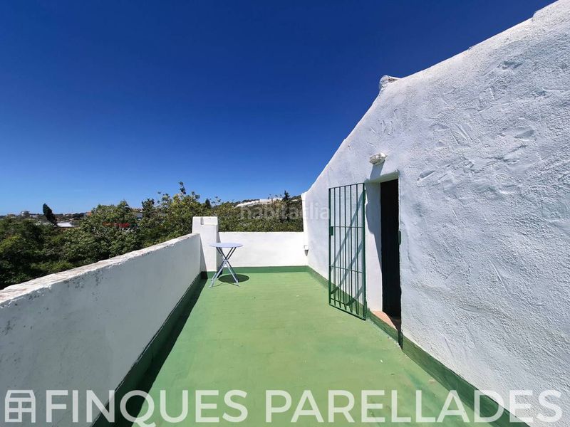Foto 3128d394-4590-4d7c-9ca3-7d001d098484. Casa amb aparcament a Levantina - Montgavina - Quintmar Sitges
