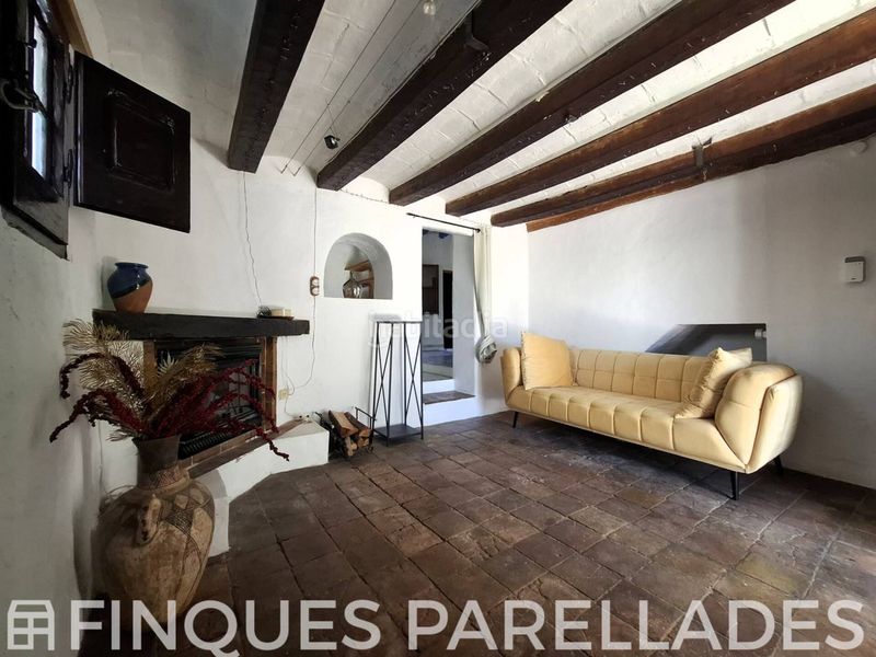 Foto 346ac6ee-fc06-4290-8a37-83a7150e2fe0. Casa amb aparcament a Levantina - Montgavina - Quintmar Sitges